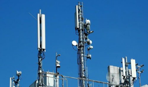 Antenne: task force per dire no all'aumento dei limiti