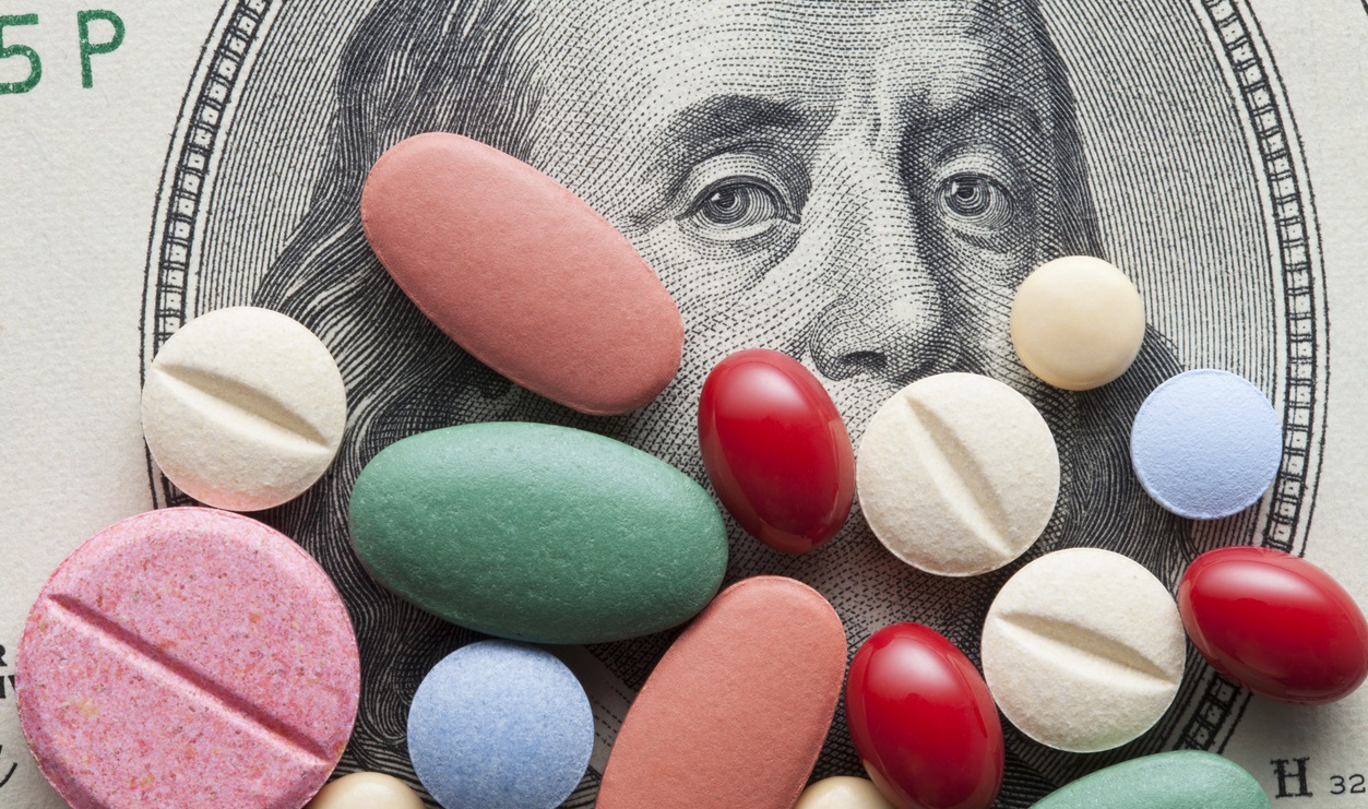 Multe a Big Pharma per attività illegali